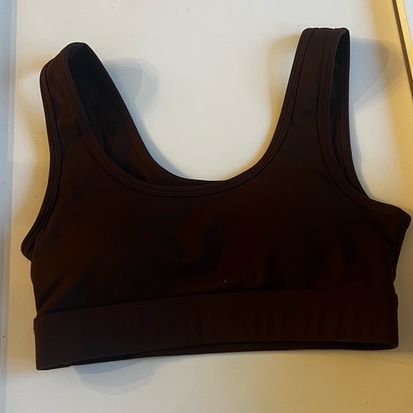 Axur Fit brown classic upgrade bra small - Picture 2 of 3